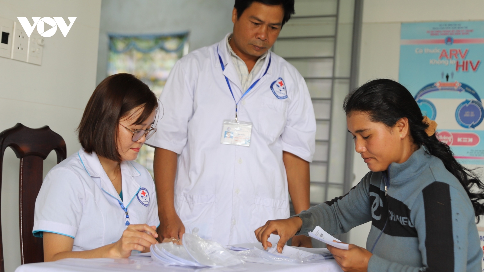 Hiệu quả trong chính sách đào tạo bác sĩ cử tuyển ở Gia Lai